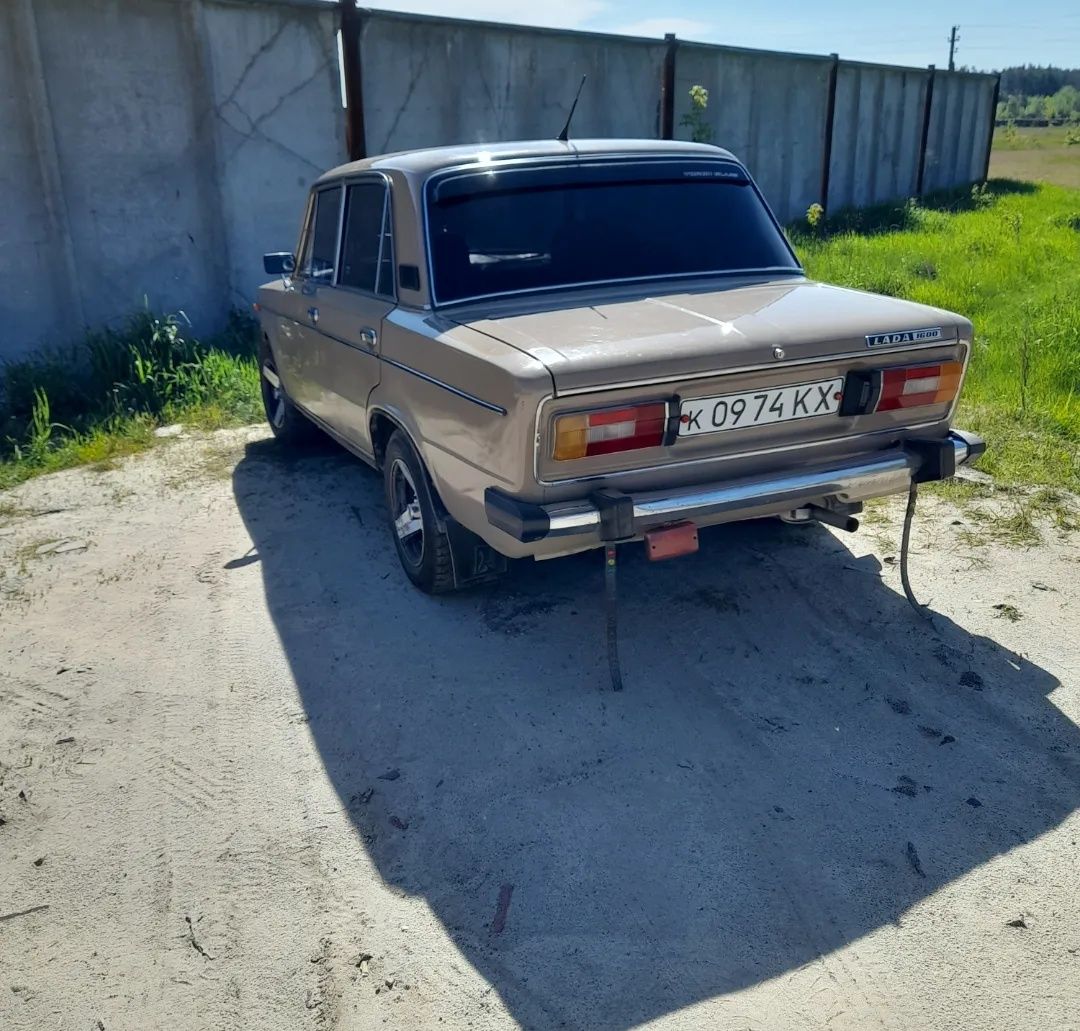 ВАЗ / Lada 2106  продам