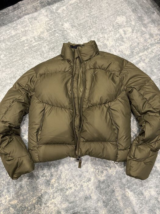 Kurtka puchowa Ralph Lauren