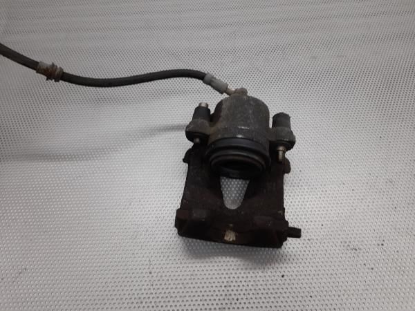 Pinça travão / maxila de travão frente esquerda SKODA Fabia I Break (6