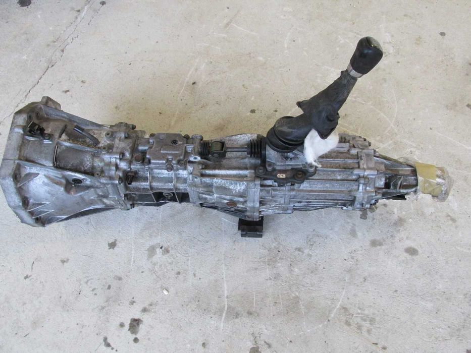 Skrzynia biegów reduktor suzuki vitara 1.6 16v 08r