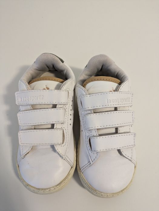 Sapatilhas Lê Coq Sportif 25