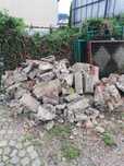Gruz betonowy 2 m3