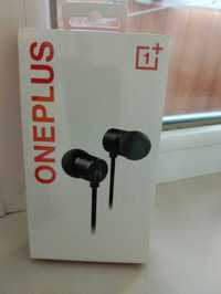 Новi навушники OnePlus Type-C Bullets Earphones Black