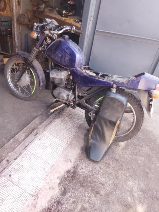 минск лидер  125