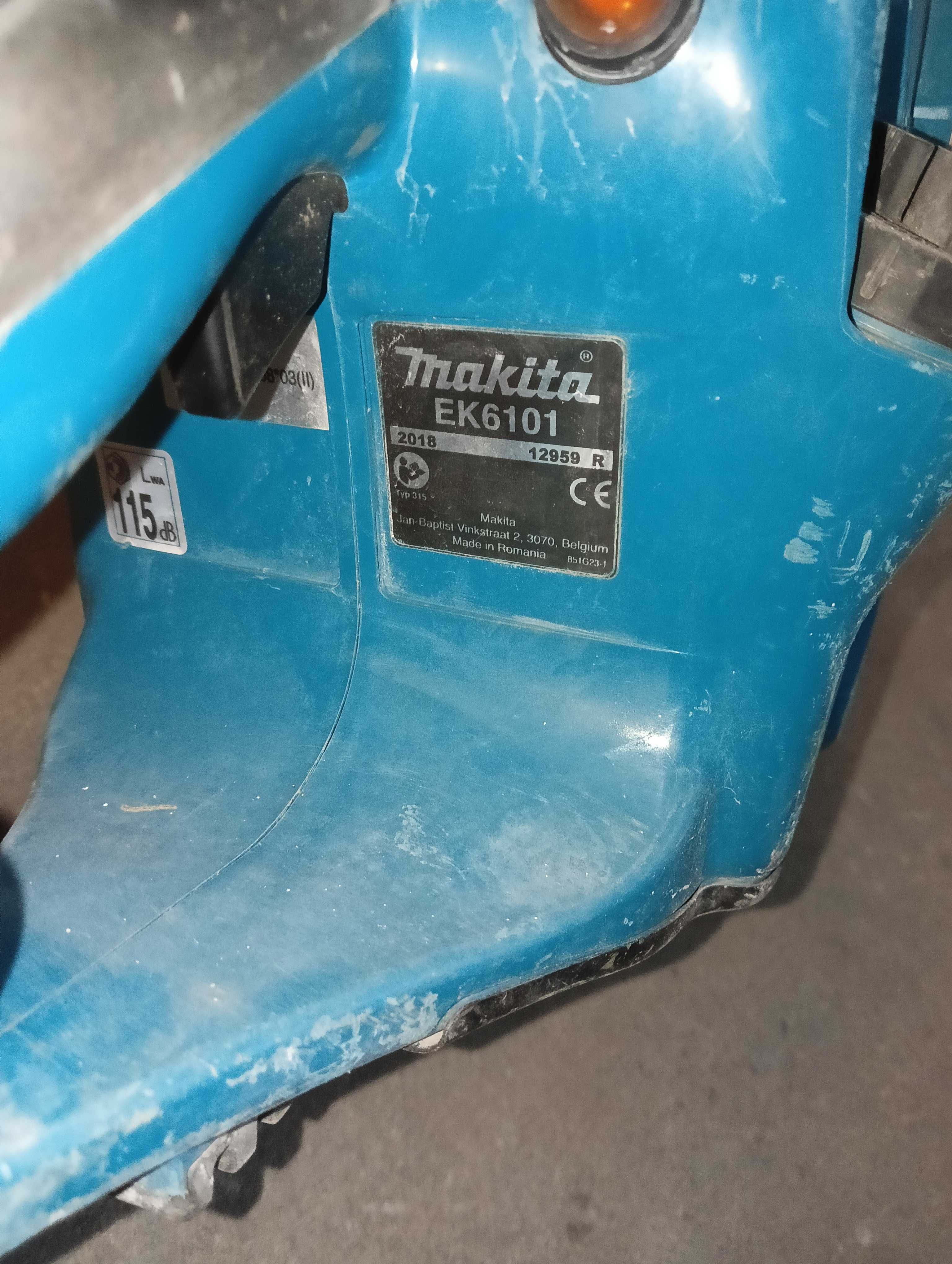 Przecinarka Makita EK 6101