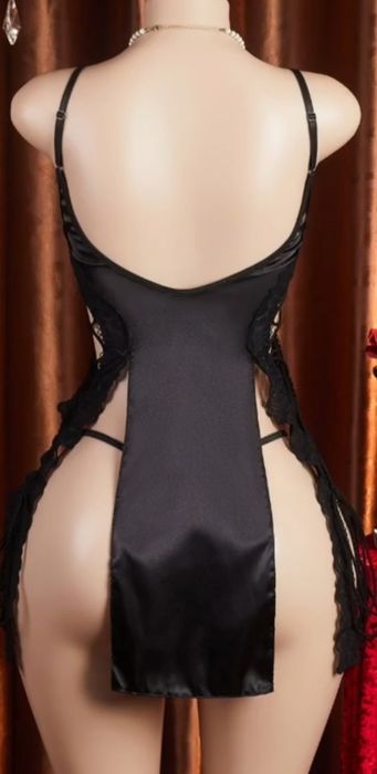 начнушка та трусики + феромонові духи