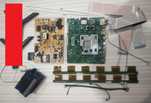 SAMSUNG UE40NU7120,  BN41-02635A, BN44-00947A