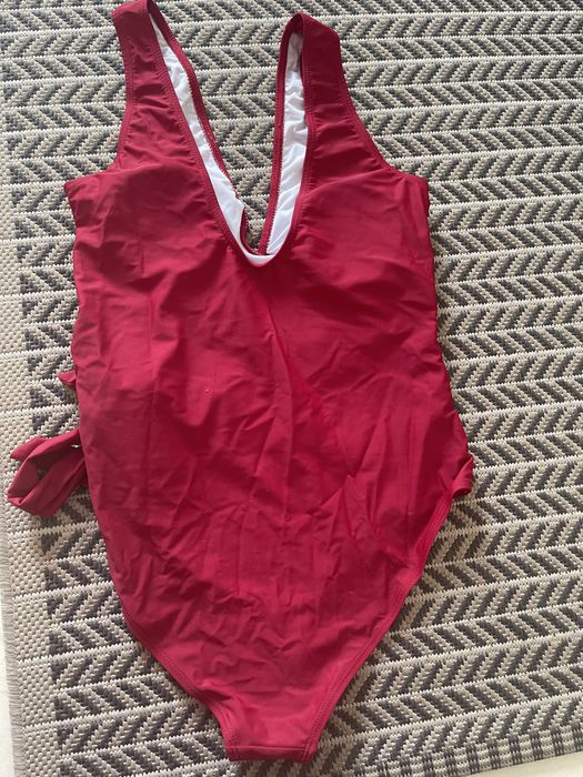 Fato de banho NOVO a estrear tam M