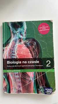 Biologia na czasie 2