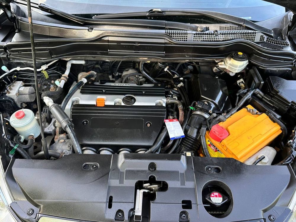 Продам Honda CRV 2.4 vtec