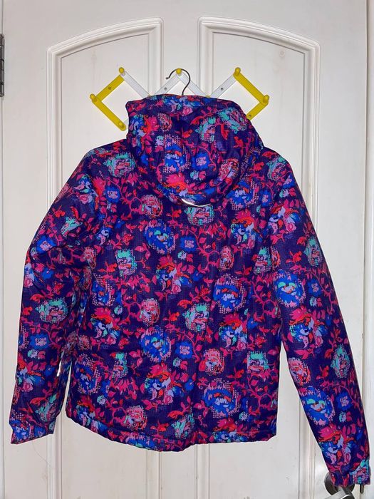 Гірськолижна дитяча куртка Columbia (Оригінал)