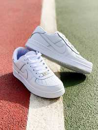 Мужские Nike Air Force White, найк аир форс, nike air force, найки