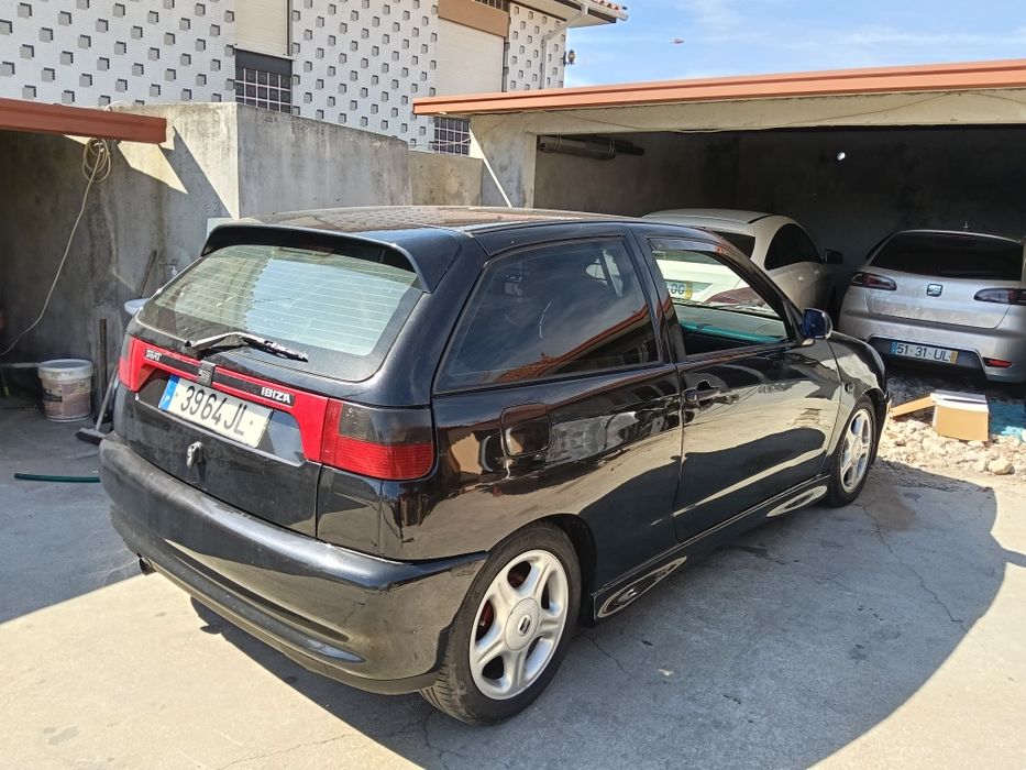 SEAT Ibiza  mtdi