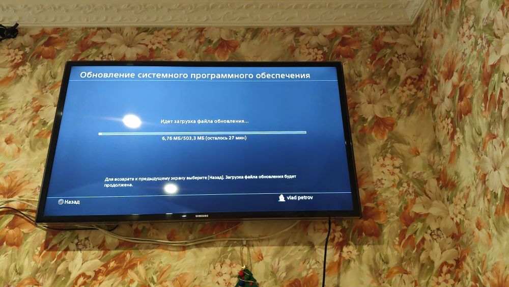 Sony PlayStation 4 pro 1 тб