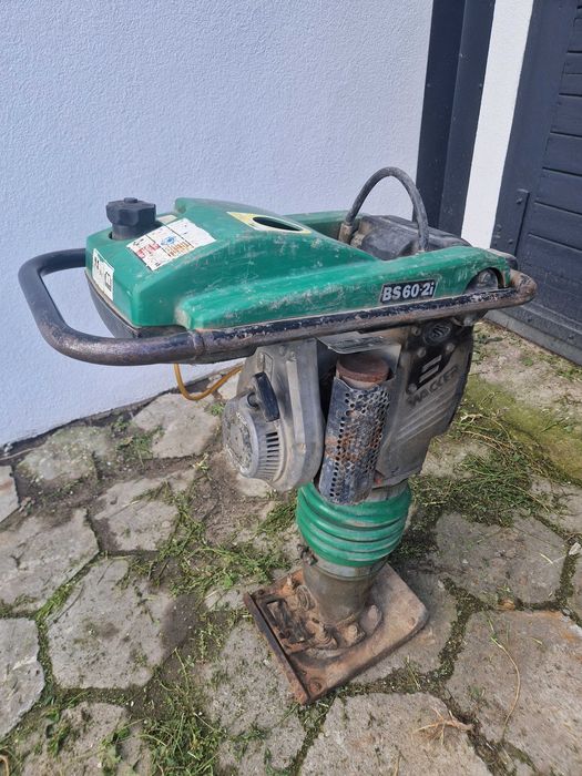 WACKER Skoczek BS 60-2i