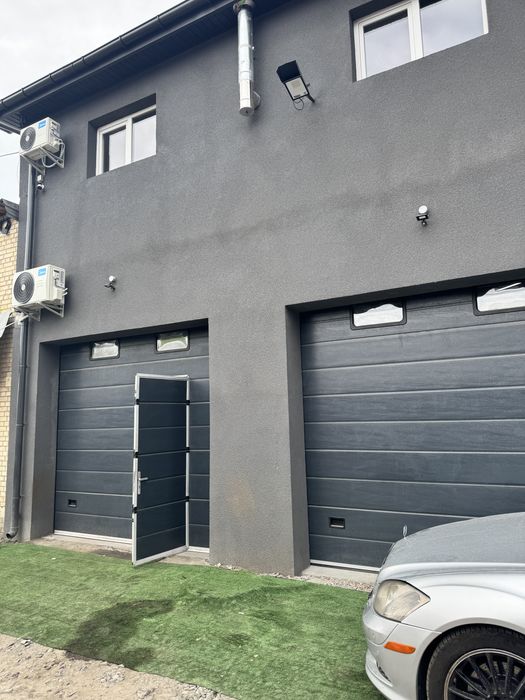 Ремонт двигунів, АКПП, МКПП