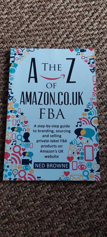 The A-Z of Amazon.co.uk FBA