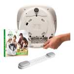 MINI DESKA ślizgowa przesuwna niewidoczna podstawa do Thermomix Vorwer