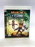 Ratchet and Clank A Crack in Time (Promo) PS3 Po Angielsku