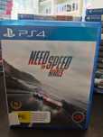 Need for Speed Rivals PS4 Wysyłka Wymiana Sklep Mokotów