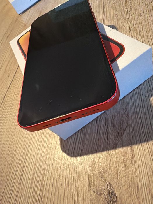iPhone 14 128Gb używany