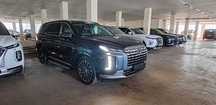 2022 Hyundai Palisade 2.2 diesel