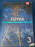 Fizyka kl. 3 liceum/technikum zakres podstawowy