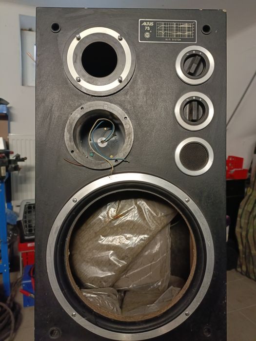 Głośnik Altus 75
