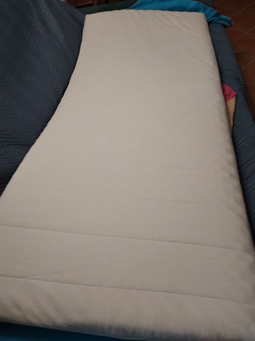 vendo colchões IKEA