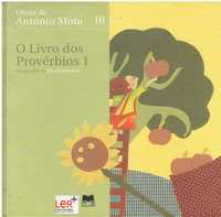 7319

O Livro dos Provérbios 1 - PNL -1 e 2º ano
de António Mota