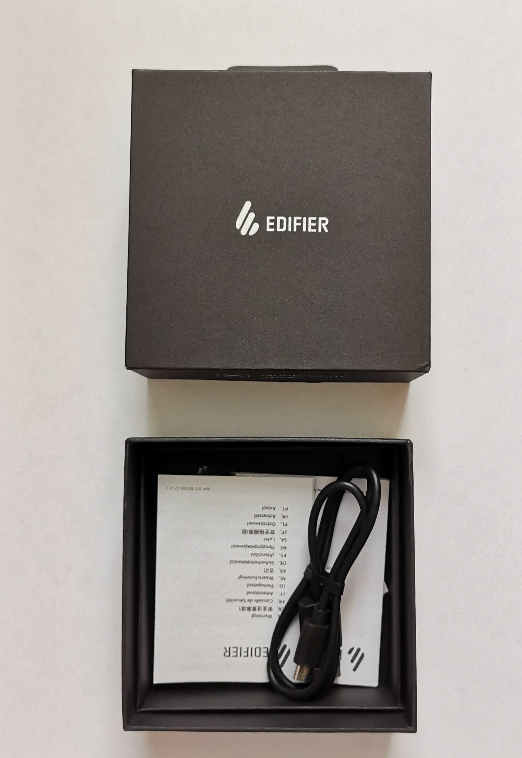 Słuchawki Bluetooth Edifier TWS200