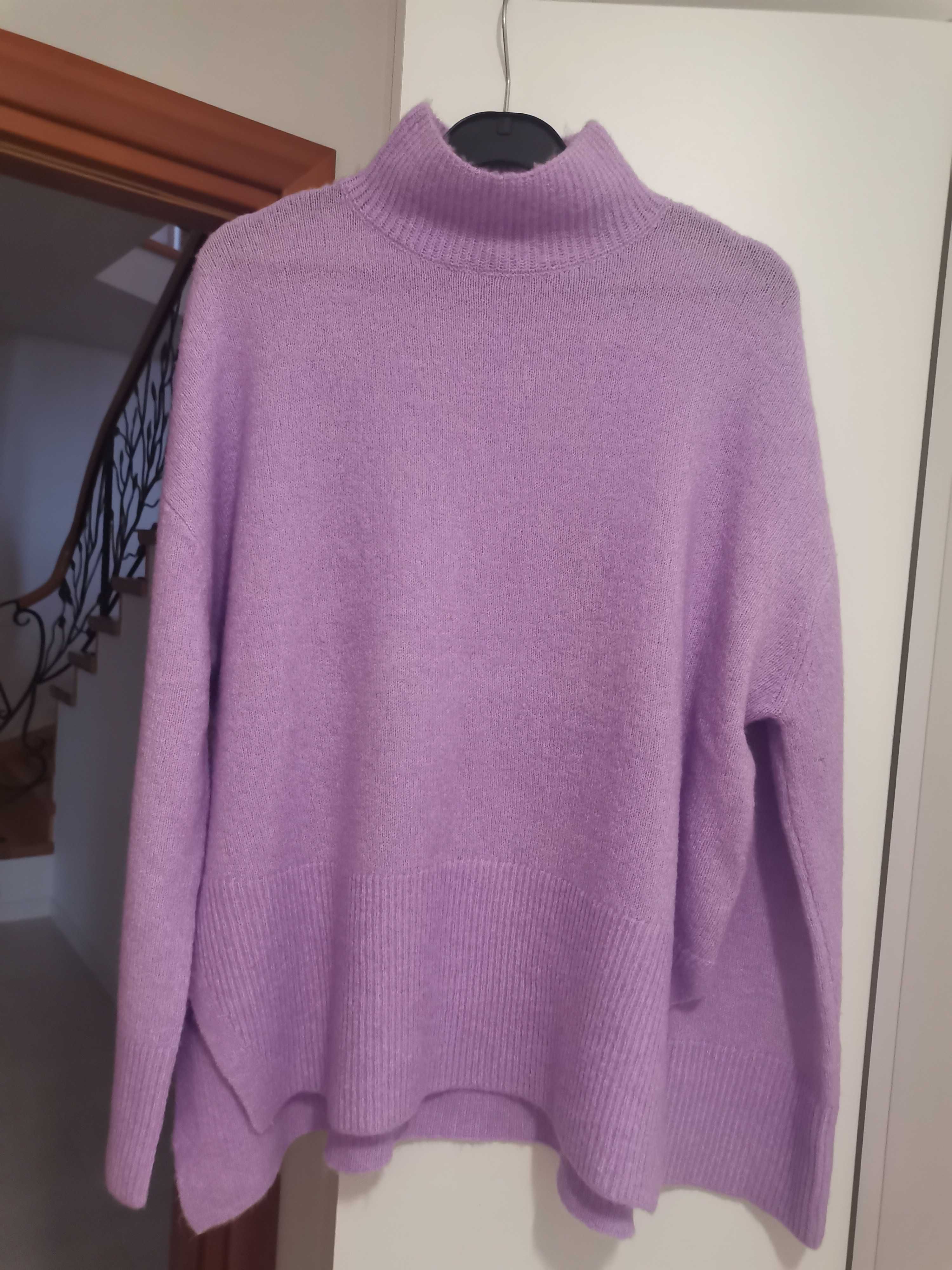 Sweter damski. Rozmiar M. Vero Moda.