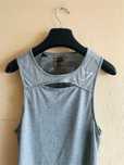 Gymshark - jak nowa koszulka (XS/S) stan idealny