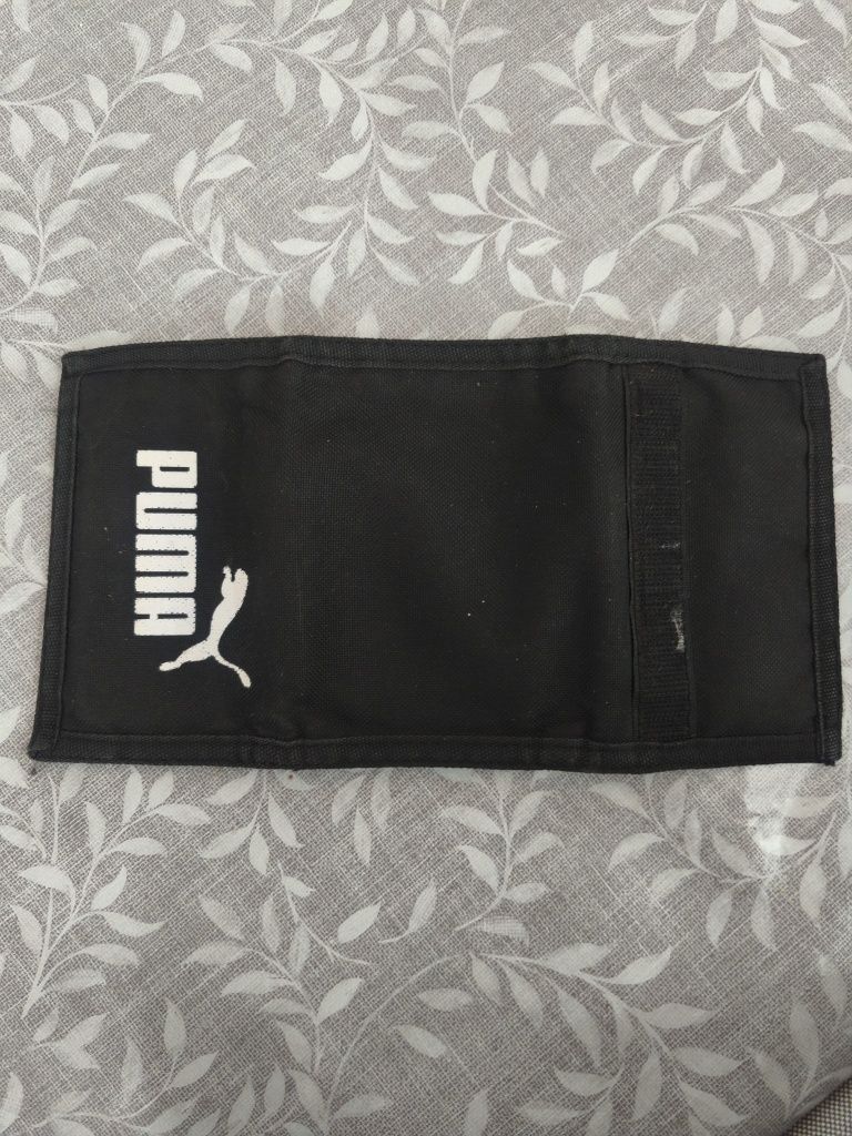 Carteira da puma