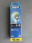 Końcówki Oral-B Precision Clean x 8 szt.