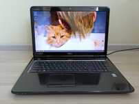 Ноутбук DELL Inspiron N7110 - велика діагональ 17"
