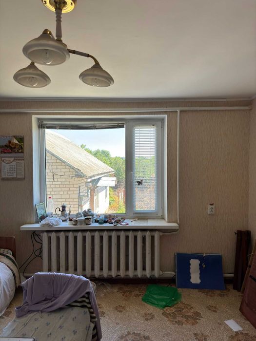 Будинок в Базилевщині розглядаємо державні програми