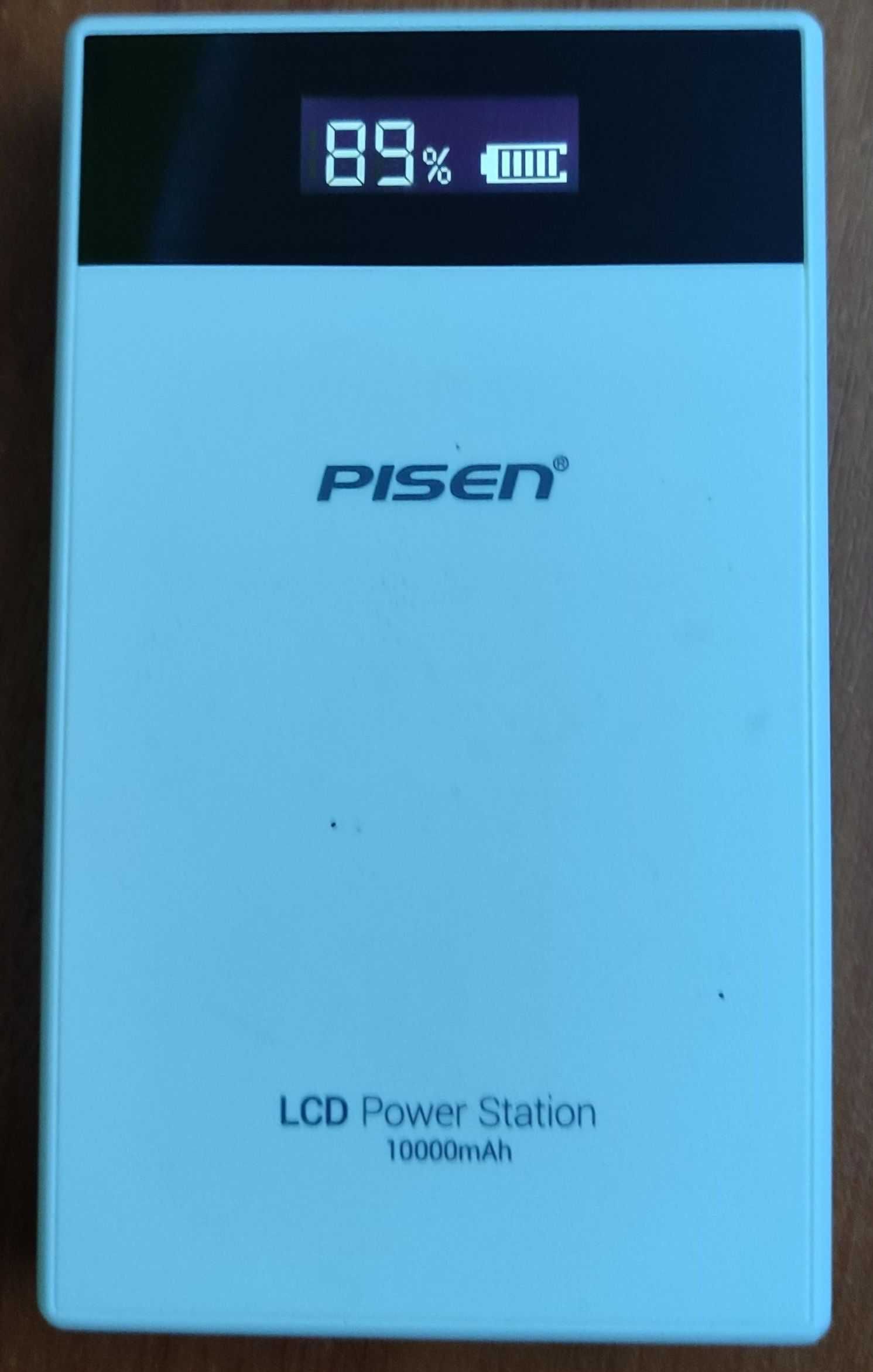 POWERBANK Pisen 10000