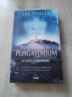 Purgatorium. Wyspa tajemnic Eva Pohler