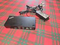 Lenovo thinkpad usb-c dock gen 2 40as