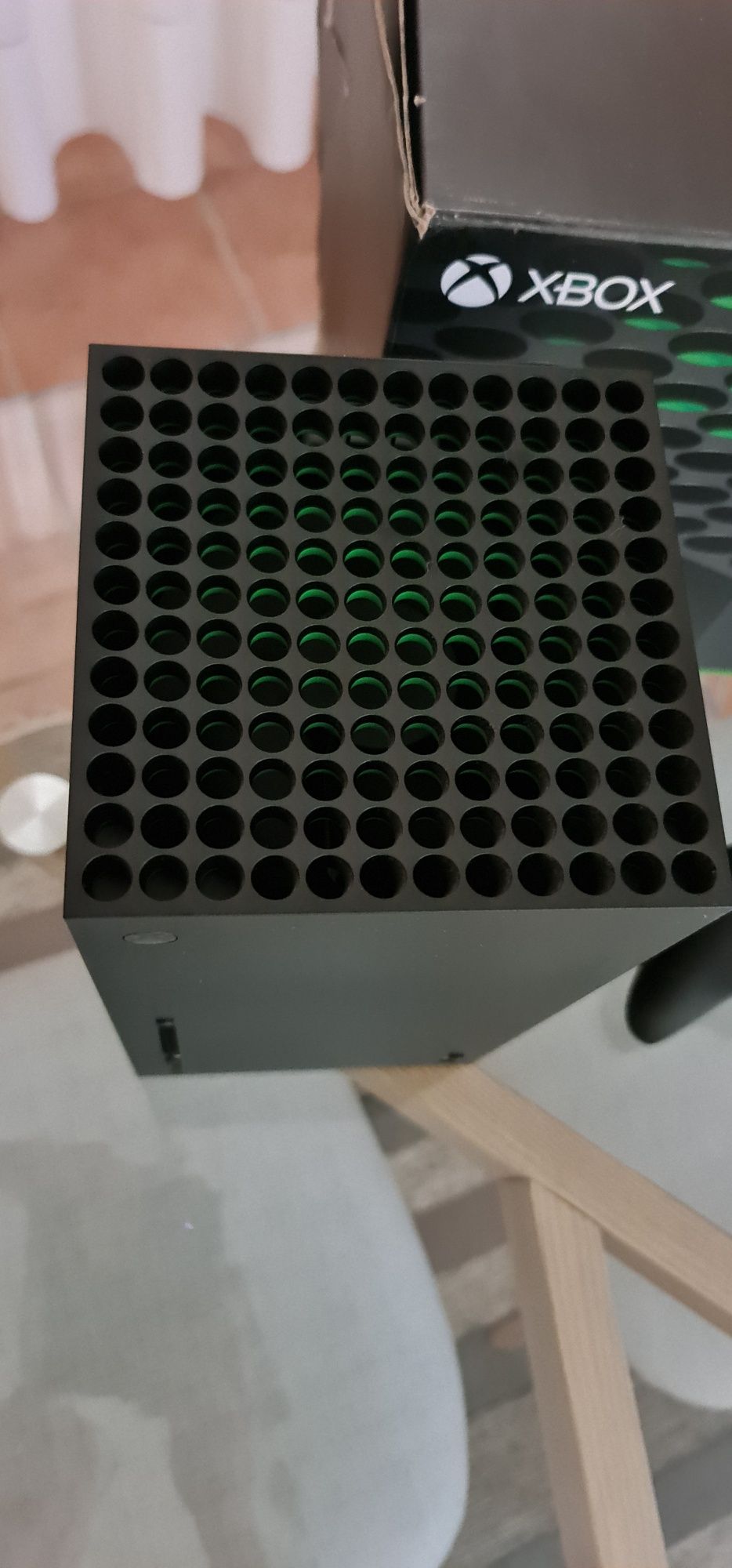 Xbox series x 1 Tb