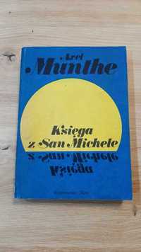 0017 - Księga z San Michele