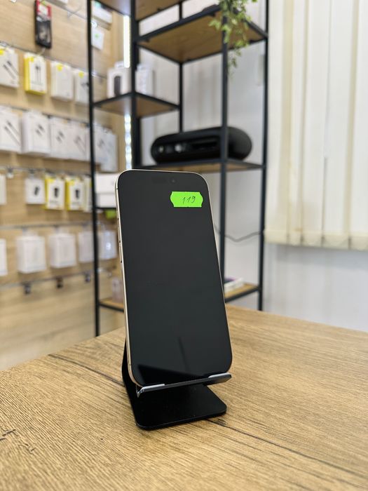 iPhone 16 Pro 128gb • Гарантія • Магазин • Айфон 16 про 128гб • 750$