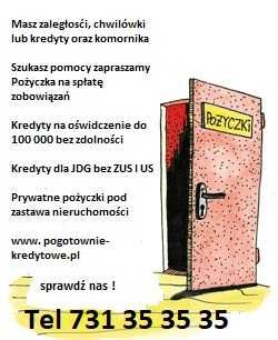Trudne pożyczki z nami to nie problem-oświadczanie 200 tys