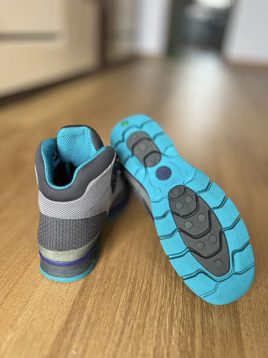 Timberland buty trekkingowe
