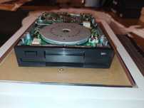 Drive diskette para teclados