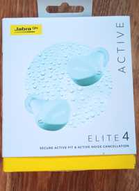 Jabra elite 4 active