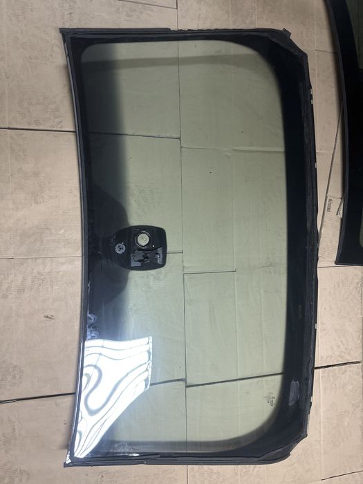 SZYBA PRZEDNIA BMW 5GT F07 (2009/2015) KAMERA Sensor PAS szyba przód