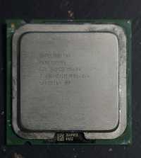 Процессор Intel Pentium 4 531 LGA775/3.0GHz/1MB L2 Cache