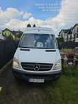 Mercedes Sprinter 311 Max